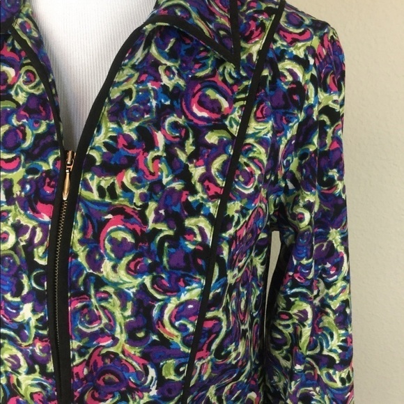 CHRISTOPHER & Banks Blazer/Jacket - Picture 5 of 8